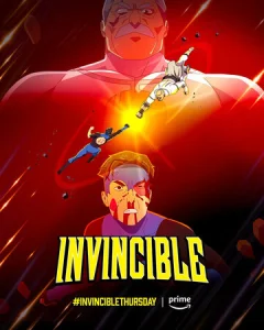  Неуязвимый 